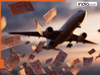 अब फ्लाइट के उड़ान से तीन घंटे पहले टिकट कैंसिल करने पर भी मिलेगा रिफंड, सरकार लाने जा रही ये नये नियम, जानें क्या हैं प्रावधान?