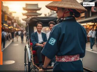 डीजे बनने के लिए रिक्शा चालक बनी ये लड़की... जानें कैसे हासिल की जिंदगी में बड़ी कामयाबी, हैरान रह जाएंगे जानकर