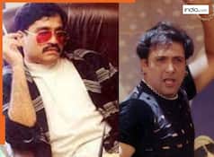 जब 'गोविंदा ने दाऊद की पार्टी में किया था डांस', पुलिस अधिकारी को खुद कहा था 'हम नाच कर आएं हैं...क्या करें'