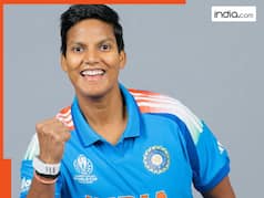 WPL 2026 ऑक्शन- इन खिलाड़ियों ने लूटी नीलामी में महफिल, दीप्ति शर्मा समेत ये बनीं टॉप 5 महंगी खिलाड़ी