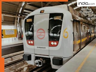 दिल्ली मेट्रो में एक झटके में तीन लाइनें कनेक्ट! मयूर विहार फेज-3 से शास्त्री पार्क तक पिंक, ब्लू और रेड लाइन जुड़ेंगी, पूर्वी दिल्ली वालों की लाइफ होगी आसान