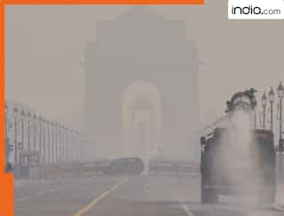 Delhi Pollution: दिल्ली में लॉकडाउन के समय कितना हुआ करता था AQI लेवल? आंकड़े उड़ा देंगे होश