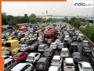 Delhi Traffic Advisory: 7 दिनों तक दिल्ली में ट्रैफिक अलर्ट, जाम से बचने के लिए देख लें किन रास्तों पर मिल सकती है भीड़, एडवाइजरी जारी