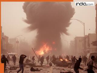 Delhi Blast: बम धमाकों से कब-कब दहली दिल्ली? लाल किले ब्लास्ट से पहले कब आखिरी बार हुई थी ऐसी घटना
