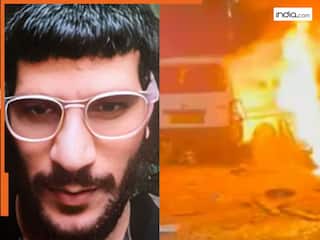 'वो तो किताबी कीड़ा था...' दिल्ली ब्लॉस्ट के संदिग्ध की क्या सोच थी? जानें क्या बोला डॉ मोहम्मद उमर का परिवार