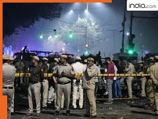'We will hit you from Red Fort': Did Pakistan accept role in Delhi blast; here's all you need to know