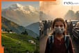 दिल्ली में धुएं से हाल बेहाल! उत्तराखंड की इन लोकेशन पर AQI 100 से नीचे, इतनी साफ हवा कि वापस लौटना भूल जाओगे