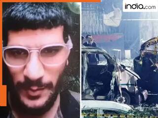 32 कारों से धमाके की थी साजिश, 26 क्विंटल खाद की बोरी बता विस्फोटक जुटा रहे थे आतंकी डॉक्टर, दिल्ली आतंकी हमले के 12 खुलासे