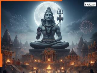 Kartik Purnima 2025: कार्तिक पूर्णिमा को त्रिपुरारी पूर्णिमा क्यों कहते हैं? इस दिन मनाई जाती है देव दीपावली, जानिए महत्व