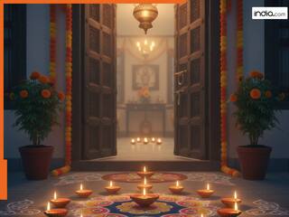 Dev Deepawali 2025: देव दीपावली की रात चुपचाप कर लें ये उपाय...मां लक्ष्मी की कृपा होगी पैसों की बारिश
