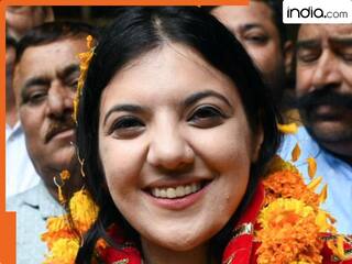 Nagrota by-election: जम्मू-कश्मीर में नगरोटा विधानसभा उपचुनाव में भाजपा की देवयानी राणा विजयी, नेशनल कॉन्फ्रेंस को हराया