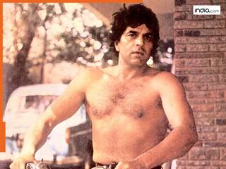 1966 में मीना कुमारी के लिए शर्ट उतारकर ही-मैन बन गए थे धर्मेंद्र, फिर क्यों कोरियोग्राफर को सबके सामने पीटा...