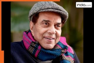 Former Pakistan captain mourns loss of Dharmendra, calls him 'legendary hero…'