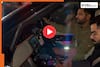 WATCH: MS Dhoni drives Virat Kohli back to team hotel after reunion dinner at Ranchi farmhouse, video goes VIRAL