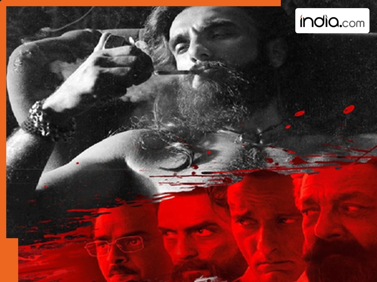 रिलीज से पहले विवादों में रणवीर सिंह की फिल्म 'धुरंधर', शहीद मेजर मोहित शर्मा के माता-पिता ने की रोक लगाने की मांग