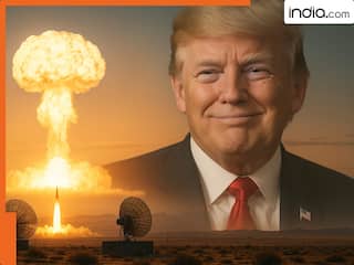 आखिर क्यों Trump परमाणु परीक्षण करने के लिए हो रहे इतने उतावले? जानें कब और कैसे होगा ये टेस्ट, सेना ने दिया पूरा अपडेट