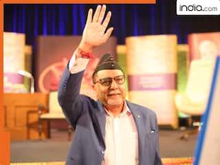 अनाज बिजनेस से मीडिया मुगल तक- जानिये भारत के पहले प्राइवेट टीवी चैनल Zee के फाउंडर सुभाष चंद्रा ने कैसे खड़ा किया अपना साम्राज्य