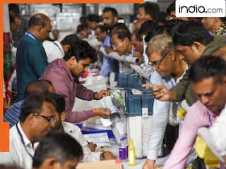 Bihar Chunav: दूसरे फेज की वोटिंग में कौन किसे और कहां से दे रहा टक्कर, यहां जानिए बिहार की 10 हॉट सीटों का हाल