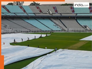 IND vs SA- पहला टेस्ट @ कोलकाता- क्या टीम इंडिया ने मांगी है रैंक टर्नर पिच? सौरव गांगुली ने बताई पूरी बात