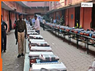 Bihar Election Results 2025: हरलाखी, बेनीपट्टी, खजौली, बाबूबरही, बिस्फी विधानसभा सीट के नतीजे यहां देखिए