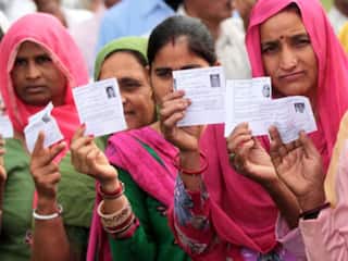 Telangana Municipal Election Results 2026: Ward-wise Winners from Jammikunta Municipality; Full list of winners here