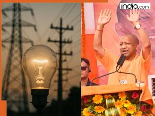 UP सरकार की बड़ी घोषणा! इन14 जिलों में लाने जा रही बिजली माफी योजना, लाभ पाने के लिए ऐसे करें आवेदन