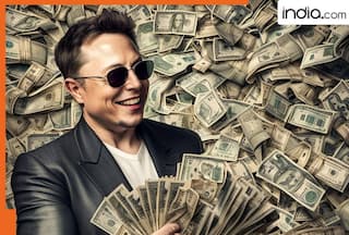Elon Musk Net Worth: SpaceX boss becomes World's richest man overnight, total wealth rises to USD 852 billion after...