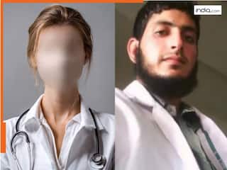 महिला डॉक्टर से जुड़े आतंकी कनेक्शन के तार, कार में मिली राइफल, 340 किलो विस्फोटक मामले में नया खुलासा