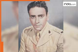 This star played over 2662 lead roles, was born in Pakistan but his 4 generations now rule Bollywood, he is...This star played over 2662 lead roles, was born in Pakistan but his 4 generations now rule Bollywood, he is...