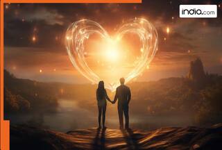 Love Horoscope Today, November 4, 2025: These zodiac signs will feel a spark as the Moon fires up