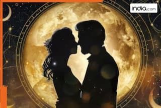 Love Horoscope Today, November 5, 2025: These zodiac signs should take bold steps to win hearts