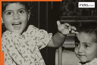 'Your father is going to die...';Abhishek Bachchan was once asked about Amitabh Bachchan's health; the reason will leave you shocked