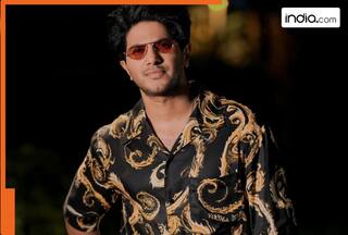 Bad news for Malayalam superstar Dulquer Salmaan, after allegedly importing illegal cars, actor now accused of...