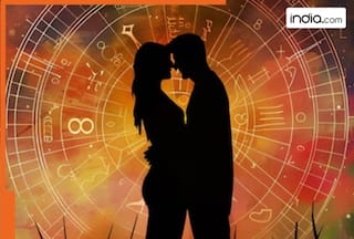 Love Horoscope Today, November 11, 2025: These zodiac signs will rebuild intimacy in silence, not grand gestures