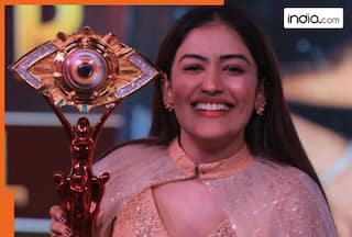 Bigg Boss Malayalam 7 Winner: Anumol lifts trophy, takes home this much prize money along with...