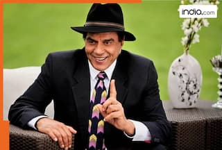 Dharmendra Big Health Update: Shah Rukh Khan, Salman Khan, Ameesha Patel, and Deol family rush to visit Bollywood's 'He-Man' in critical condition