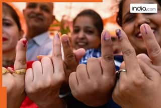 Bihar Assembly Election 2025 LIVE: Nautan's BJP Narayan Prasad extends lead 12,258 votes, INC, JSP candidates loses contention: latest update