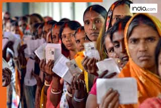 Bihar Assembly Election 2025 LIVE: Jehanabad, Makhdumpur (SC) & Ghosi Vidhan Sabha Chunav Result, Winner List & Updates