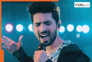 Delhi Car Blast Update: Singer Armaan Malik postpones Delhi show, takes decision to...