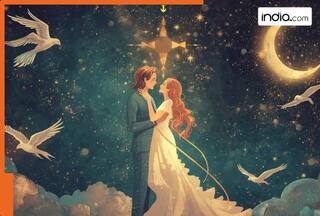 Love Horoscope Today, November 15, 2025: Relationships get real, these zodiac signs can't hide behind words