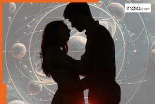 Love Horoscope Today, November 14, 2025: Romance heats up, these zodiac signs will draw all the attention