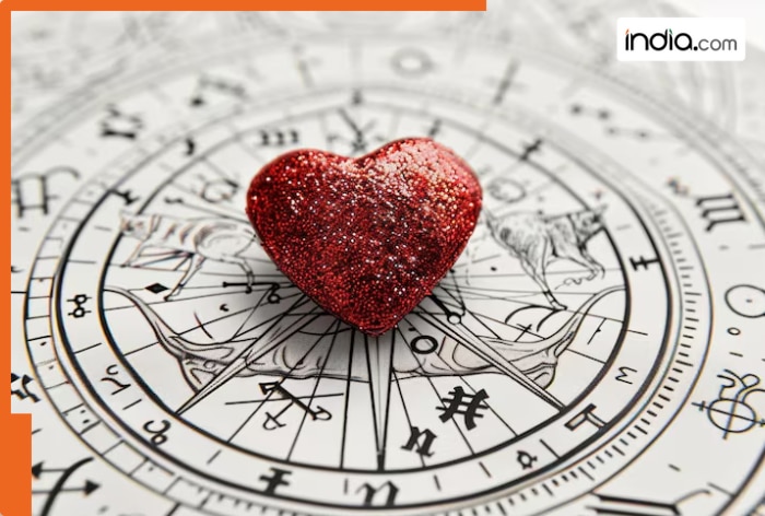 Weekly Love Horoscope, November 17-23, 2025: These Zodiac Signs Will Face Past Connections and Find New Clarity in Love