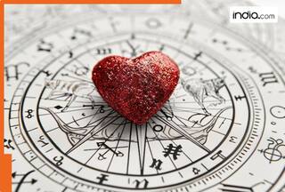 Weekly Love Horoscope, November 17-23, 2025: These Zodiac Signs Will Face Past Connections and Find New Clarity in Love