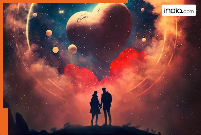 Love Horoscope Today, November 21, 2025: These Zodiac Signs Will Experience Powerful Emotional Intensity in Love