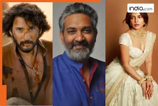 Varanasi Cast Salary: How Much SS Rajamouli, Mahesh Babu and Priyanka Chopra are charging for Rs 1200+ crore magnum opus, highest paid is...