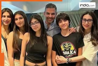 'Sunjay Kapur's Daughter Is Samaira, Not Safira,' sister Mandhira Kapur reveals shocking details about Rs 30,000 crore property debate