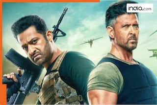 Hrithik Roshan laughs about War 2 box office failure, admits his film was..., says, 'My movie just...'