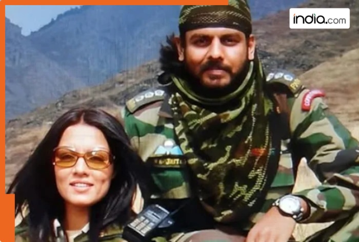 This actress' brother is missing for 444 days, remembered her brother's voice during last call, she is...- See post