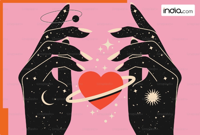 Love Horoscope Today, November 24, 2025: As the Sagittarius Moon rises, these zodiac signs will feel a fiery spark in love
