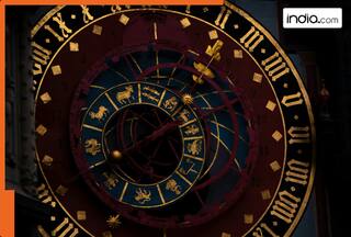 Weekly Horoscope, November 24-30, 2025: These Zodiac Signs Will Tune Into Their Feelings and Make Powerful Moves